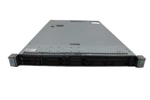 Процессор HP DL360 Gen9 E5-2670v3 30Mb 2.3Ghz (755392-B21)