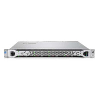 Сервер HP ProLiant DL360 Gen9 1xE5-2630v3 1x16Gb 8SFF P440ar 2GB 5720 4P 1x500W 3-3-3 (755262-B21)