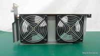 HP DUAL FAN ASSY FOR NETSERVER