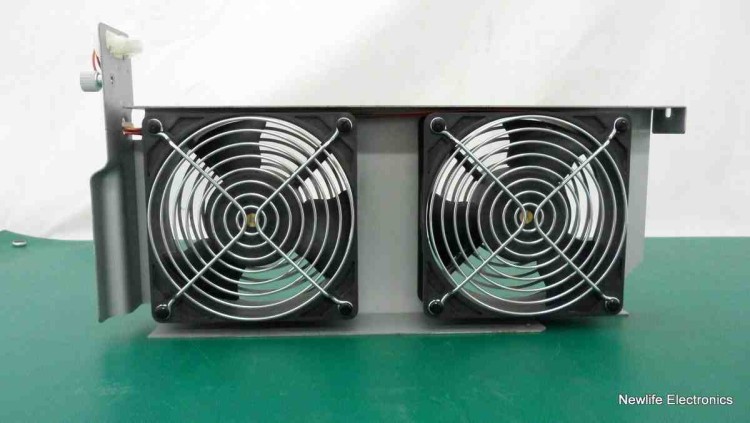 HP DUAL FAN ASSY FOR NETSERVER HP DUAL FAN ASSY FOR NETSERVER