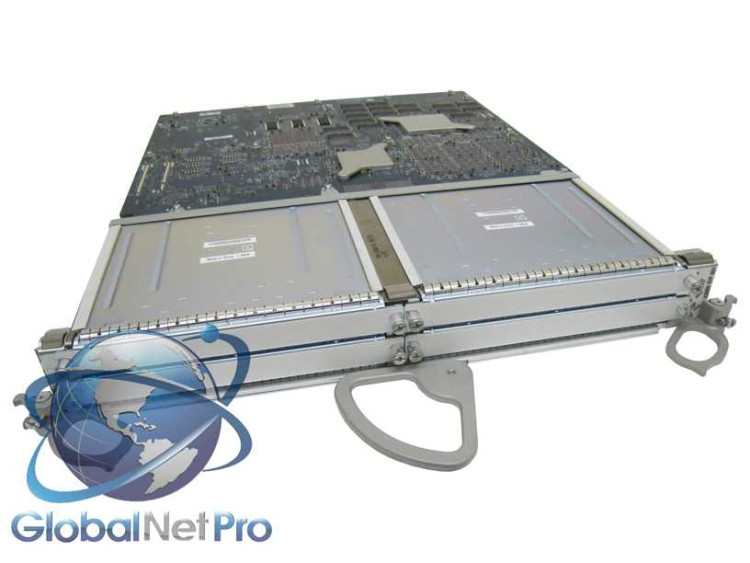 Multirate 10G IP Services Engine (Modular) Multirate 10G IP Services Engine (Modular)