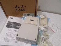 Aironet 1010 802.11a/b/g Wless Acc.Point