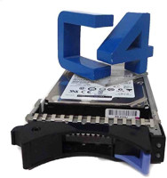 IBM 146GB 10K Ultra320 2GB/s SCSI Pluggable Universal HDD