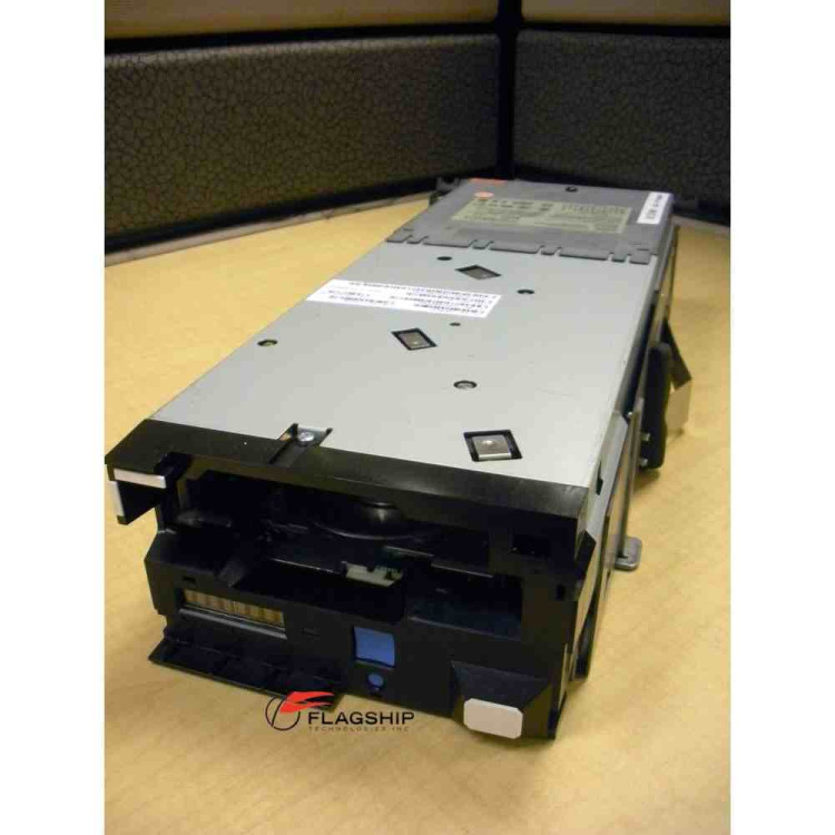 IBM Enterprise Tape Drive