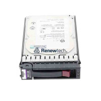 EF0300FARMU HP 300GB 15K 6G DP LFF SAS DRIVE