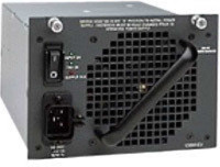 CATALYST 4500 2800W AC POWER SUPPLY W/INT VOICE