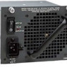CATALYST 4500 2800W AC POWER SUPPLY W/INT VOICE CATALYST 4500 2800W AC POWER SUPPLY W/INT VOICE