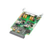 CISCO SYSTEMS VIC-2FXO, 2-PORT VOICE INTERFACE CARD, FOR EUROPE CISCO SYSTEMS VIC-2FXO, 2-PORT VOICE INTERFACE CARD, FOR EUROPE