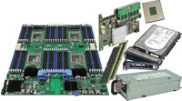 CLEAN PULLS 38L5093 IBM 1GB (1X1GB) PC3200 DDR2 MEMORY MODULE