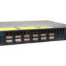 CATALYST GIGABIT ETHERNET SWITCH. 12-1000BASEX (GBIC SLOTS)
