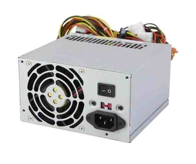 IBM 670W HS Power supply for X3550