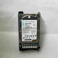 IBM 600GB 10K 6Gbps SAS 2.5-inch SFF HS HDD