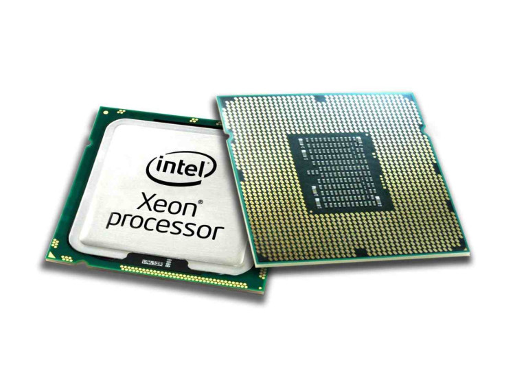 SLBF7 INTEL E5530 PROC