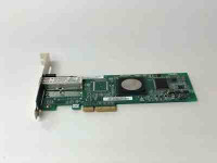F/S RETAIL QLE2460-E-SP Qlogic SANBlade 4GB Single Port Fibre PCI-E