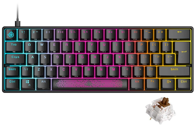 KYBD,NTBK,TRNKY-UK KYBD,NTBK,TRNKY-UK