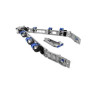 HPE P28726-B21 Кронштейн для укладки кабелей Apollo 4200 Gen10 Plus Cable Management Arm |