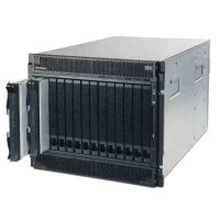 eserver BladeCenter HS20 8678