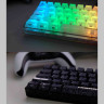 Enhanced Space Saver Keyboard (Opal) BEL