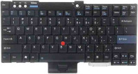 Keyboard US T60 R60 Z60 T61 R61 Z61 R400 R500 T400 T500 W500 W700