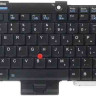 Keyboard US T60 R60 Z60 T61 R61 Z61 R400 R500 T400 T500 W500 W700