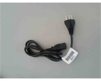 IBM 1.8m Black Power Cord Switzerland