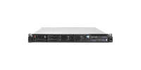 IBM System x3550 M3 Intel Xeon E5620 4C-2.4GHz 4096MB ServeRAID M1015 SAS/SATA Controller 1U Rack