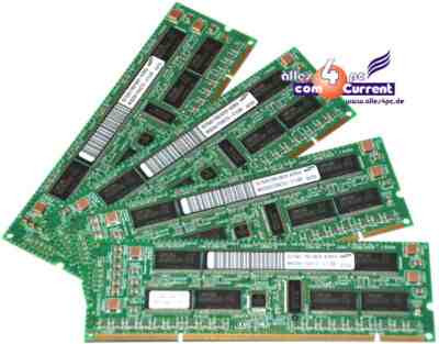 MEMORY OPTION 1 GB (4x256MB)