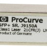 HP PROCURVE 10-GBE SFP + SR TRANSCEIVER NEW BULK HP PROCURVE 10-GBE SFP + SR TRANSCEIVER NEW BULK