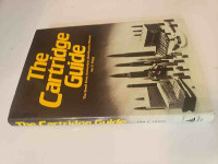GUIDE,CARTRIDGE