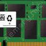 HP 16GB (1 X 16GB) PC3-10600R 2RX4 MEMORY KIT NEW BULK 632202-001
