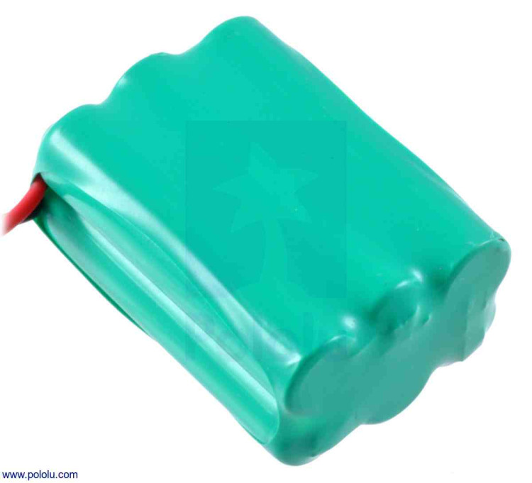 BATTERY PACK, NIMH BATTERY PACK, NIMH