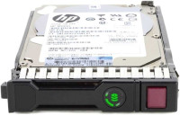 HP 450GB 15K SAS 3.5" DUAL PORT 6G ENT SC HARD DRIVE 652615-B21