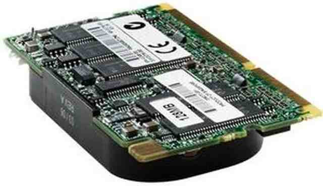 SA64*/E200 128MB BBWC ENABLER SA64*/E200 128MB BBWC ENABLER