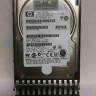 HP 146GB 10K 6G 2.5" SAS DUAL PORT HARD DRIVE NEW BULK   MBD2147RC