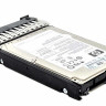HP 146GB 10K 6G 2.5" SAS DUAL PORT HARD DRIVE NEW BULK   MBD2147RC