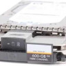 HP 600GB 15K 4Gbit EVA FIBRE CHANNEL M6412A HARD DRIVE AP751A