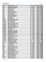 ASSY, CD, 12.7MM, THSBA, I50000