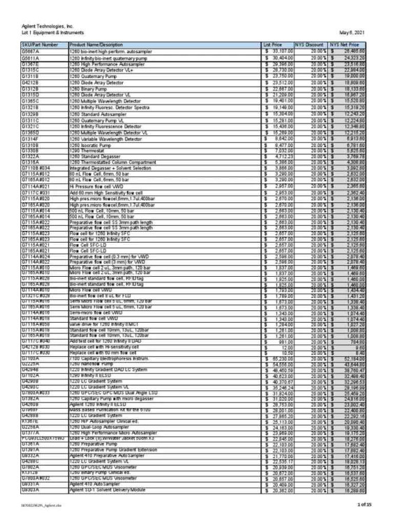 ASSY, CD, 12.7MM, THSBA, I50000 ASSY, CD, 12.7MM, THSBA, I50000
