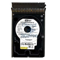 HP 500GB SATA 7200RPM H PLUG 3.5 INCH HARD DRIVE BULK 431689-002
