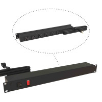 RK,CAB PWR DIST,UNIT 50Hz