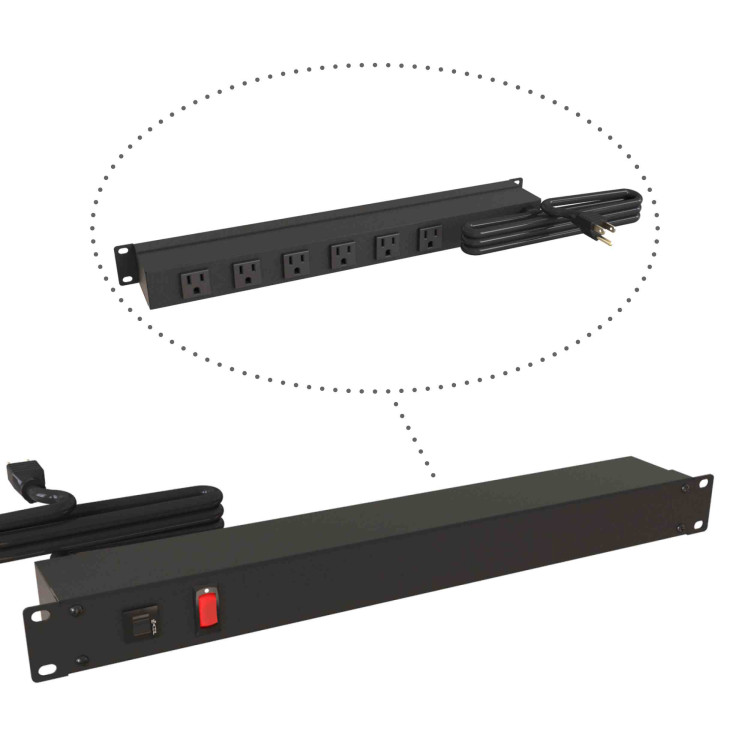 RK,CAB PWR DIST,UNIT 50Hz