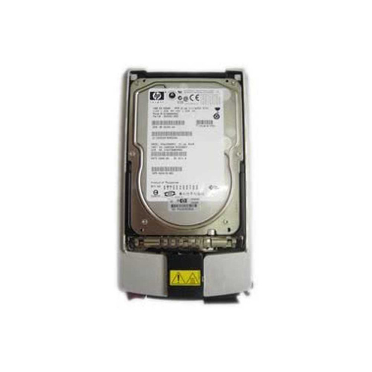 HP 146GB ULTRA320 15K HARD DRIVE NEW BULK 3R-A5240-AA HP 146GB ULTRA320 15K HARD DRIVE NEW BULK 3R-A5240-AA