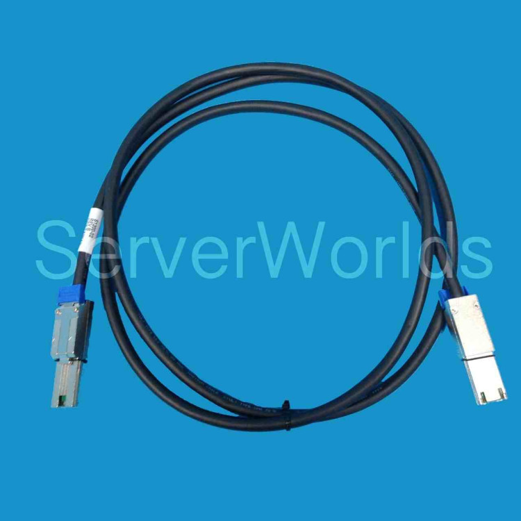 EXTERNAL MINI SAS 2M CABLE