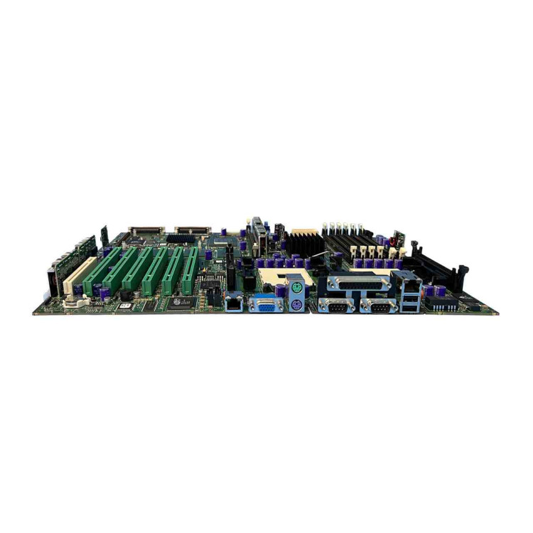 SYSTEM BOARD FOR POWEREDGE 2600R