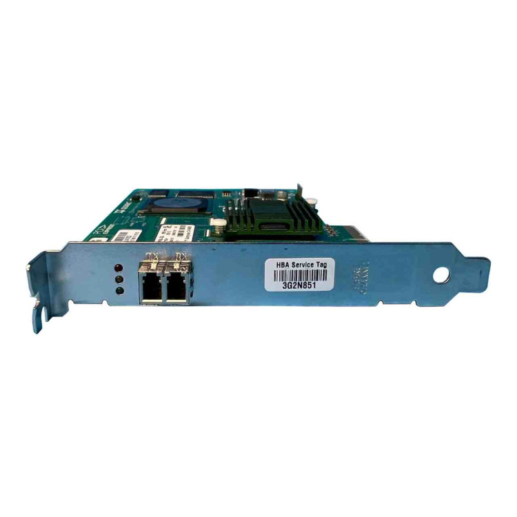 DELL CRD,CTL,OPTCL,FC2,QLE2360,R