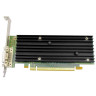 NVIDIA QUADRO NVS290 256MB 400MHZ PCIe