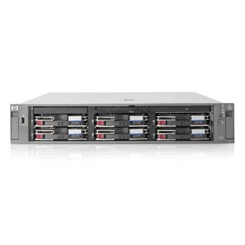 HP DL380 G4 1TB SATA Storage Server EOL