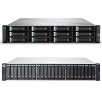 MSA1000 2TB Bundle(146GB*14Ea) EOL