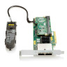 HP P411/512 BBWC SMART ARRAY CONTROLLER HP P411/512 BBWC SMART ARRAY CONTROLLER