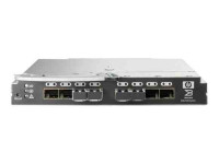 HP B-Series Blade System SAN Switch